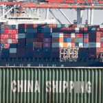 China’s trade boom continues in May