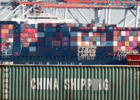 China overtakes US as Europe’s top trade partner —Report