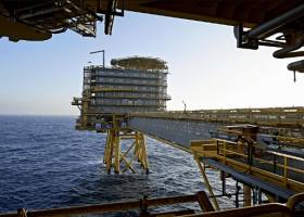 Denmark to end oil and gas era in 2050