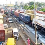 Government must end extortion by security officials on Tin Can port road 