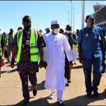 FAAN conducts facility tour of Nigeria’s 23 airports