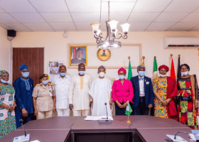 FG inaugurates task force on expatriate quota violations