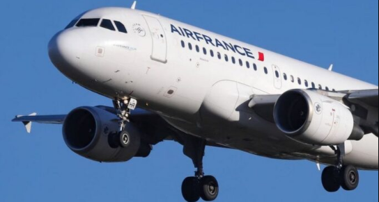  France reintroduces transit visa for Nigerians travelling to UK 
