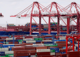 COVID-19: German exports down 12% 