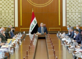 Iraq signs $2.6bn port deal with Daewoo