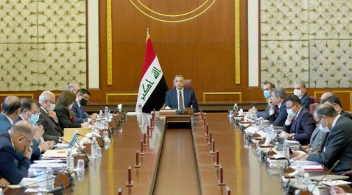  Iraq signs $2.6bn port deal with Daewoo