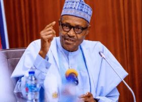 President Buhari