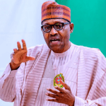 Buhari: Nigeria’s $195m maritime security project a benchmark in Gulf of Guinea
