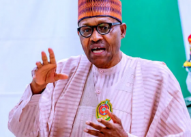 Not a dime for food importation, Buhari reiterates order to CBN