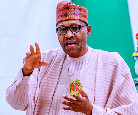 Not a dime for food importation, Buhari reiterates order to CBN 