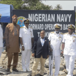 NPA cedes Tarkwa Bay land to Navy