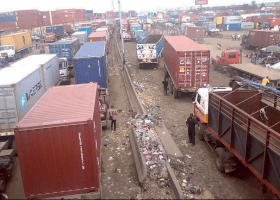NPA vows to end extortion, rent seeking on port road