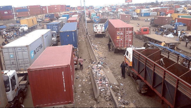 NPA vows to end extortion, rent seeking on port road