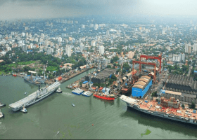 Shipping lines accuse Indian government of interference in freight rates