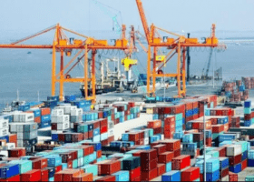 Terminal operators face cost pressures