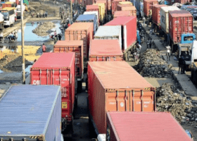 Tin Can gridlock persists despite govt promises to tackle menace