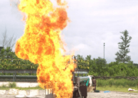ExxonMobil staff dies at Qua Iboe facility