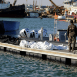 20 migrants die as boat sinks in Tunisia