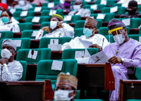 Reps ask FG to ban presidential task team, end extortion on port roads