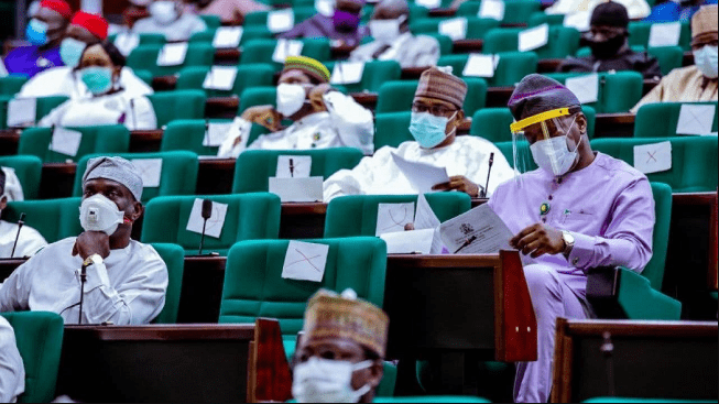 Reps ask FG to ban presidential task team, end extortion on port roads