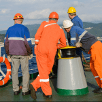 45 countries designated seafarers as key workers