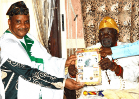 Badagry deep seaport strategic to economic growth
