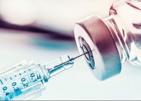 COVID-19 vaccine