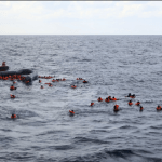43 drown in first Mediterranean shipwreck of 2021