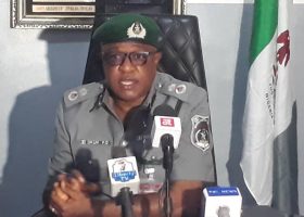 PTML Customs Command blames N48bn revenue shortfall on gridlock