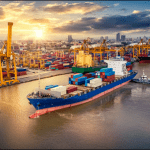 Global maritime trade to grow by 4.8% in 2021 — UNCTAD