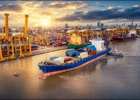 Global maritime trade to grow by 4.8% in 2021 — UNCTAD