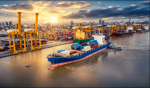 Global maritime trade to grow by 4.8% in 2021 — UNCTAD