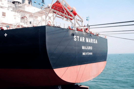 Greek, Chinese shipowners top secondhand vessel buyers in 2020