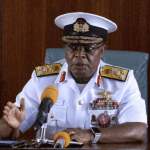Nigeria recorded 214 pirate attacks, 107 sea robbery in 2020 — Navy