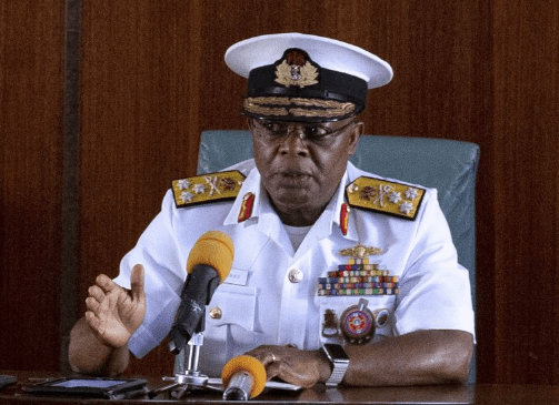 Nigeria recorded 214 pirate attacks, 107 sea robbery in 2020 — Navy