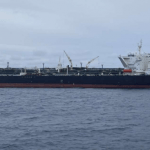 Indonesia escorts seized tankers to dock for investigation