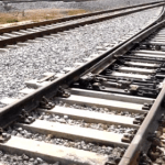 Lagos shuts Apapa-Gaskiya level crossing for rail project
