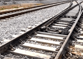 Lagos shuts Apapa-Gaskiya level crossing for rail project