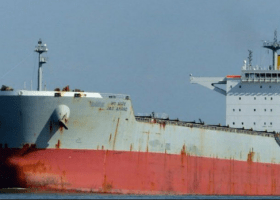 China allows 23 stranded crew to leave after six months