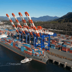 Container volumes at Mexican ports drop 9.1% in 2020