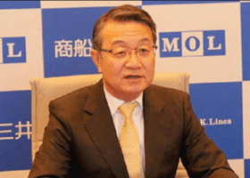 MOL vows against another Wakashio type accident