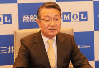 MOL vows against another Wakashio type accident