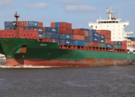MV Mozart: Ship manager confirms deadly pirate attack