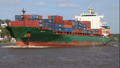 MV Mozart: Ship manager confirms deadly pirate attack