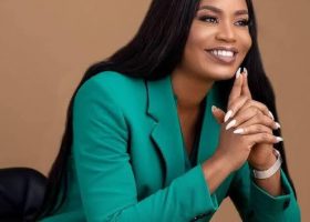 Iroghama Obuoforibo succeeds Ogbeifun as Starzs Investments CEO