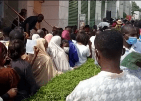 NIN, SIM linkage and the lives of Nigerians