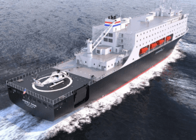 U.S. approves two more NSMVs for training ships