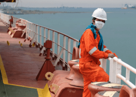 Philippines expands temporary crew change ban to 33 countries