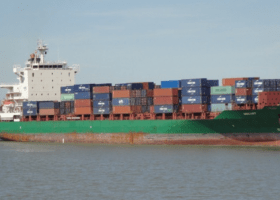 Pirates kill one, kidnap 15 in violent attack off Nigeria
