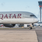 Egypt, UAE resume Qatar flights